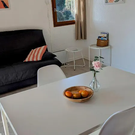 Ste-maxime - Au Coeur De La Pinede Avec Grande Terrasse Et Parking Gratuit A 500m De La * Sainte-Maxime